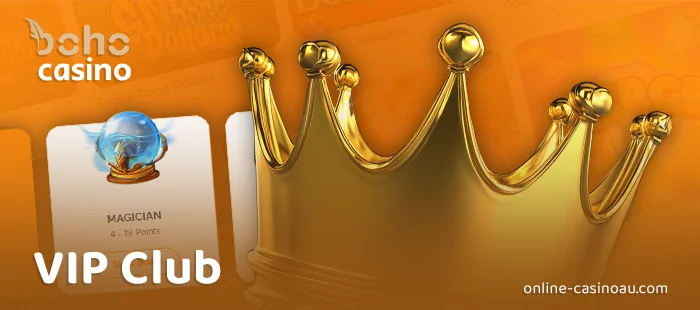 Boho Casino review – tailored for real money gaming among Australians.