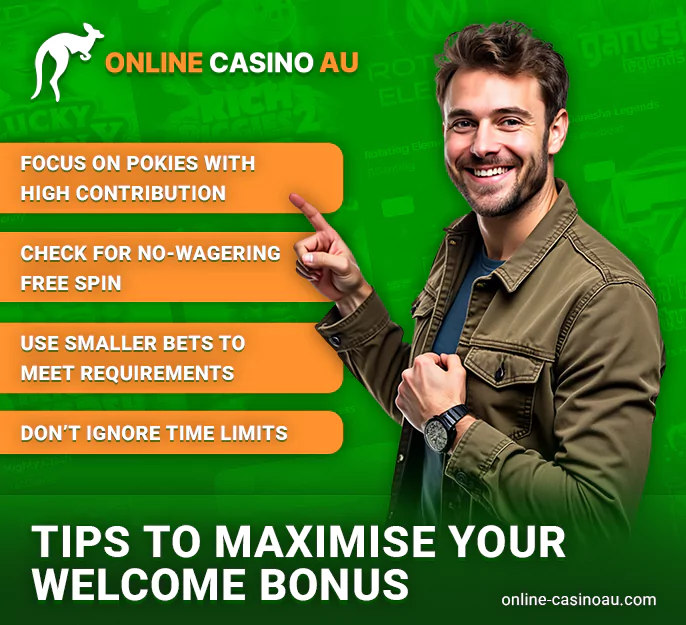 When registering at a casino, you might notice two distinct bonuses: the sign-up bonus and the welcome bonus. Despite seeming alike, there's a critical difference between them.