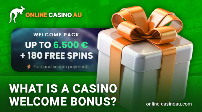 Essentials of the Welcome Incentive at Virtual Casinos
