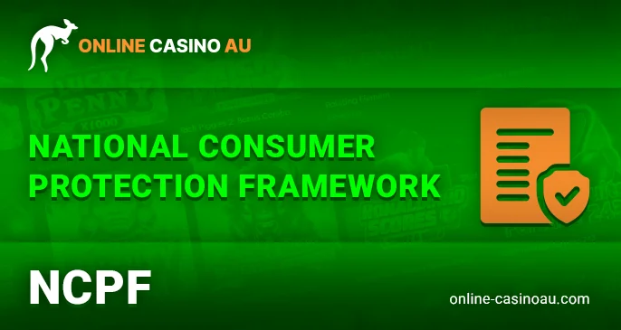 Protection for Australian gambling enthusiasts