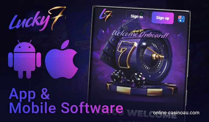 How to Access Lucky7even on Various Mobile Devices