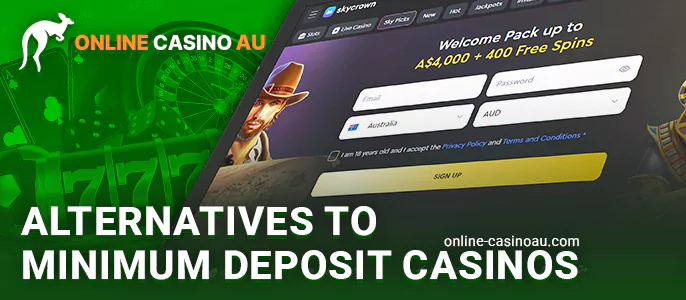 Begin Your Minimalist Casino Adventure: A Step-by-Step Guide