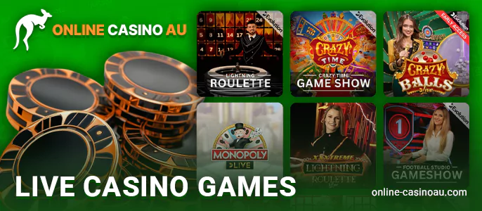 Enjoy Gaming with Just a $5 AUD Casino Deposit