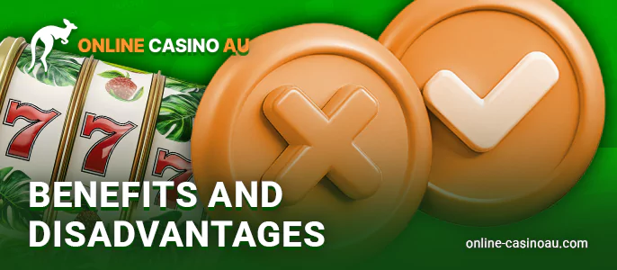 Advantages and Drawbacks of Online Casinos with Low Deposits