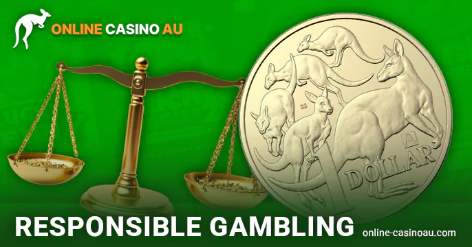 Online casinos that let you deposit just one Australian dollar