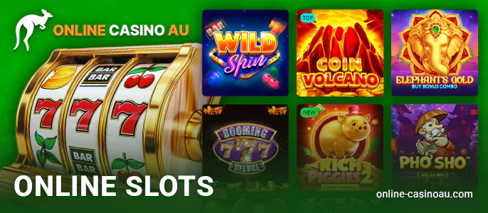 Top Aussie-Friendly Casinos for Real Money with Minimal Licit Commitment