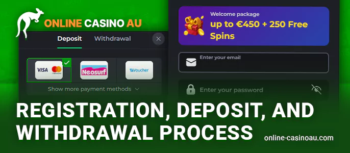 How to Begin Your Casino Adventure with a Low Deposit