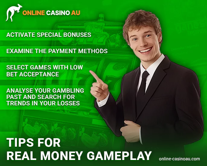Minimum Deposit Casinos for Australians: Premium Real Money Experiences with Low Entry