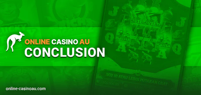 A Comprehensive Review of Mobile Casinos for Aussie Gamers
