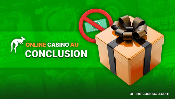Are all games accessible with an Australia casino no deposit bonus?