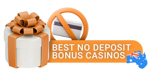 Top Australian Casino Picks Featuring No Deposit Bonus Offers