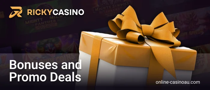 Up to AU$7,500 or 2400 USDT alongside 550 free spins on the All Lucky Clovers 5 pokie game.