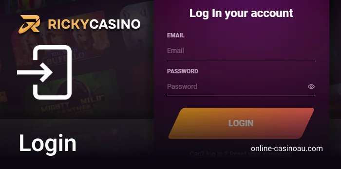 Should you misplace your password, resetting it is a cinch. Simply click the 'Can’t Log In? Reset Your Password' link under the login button. Submit your email for password reset details, then follow the instructions in your inbox.