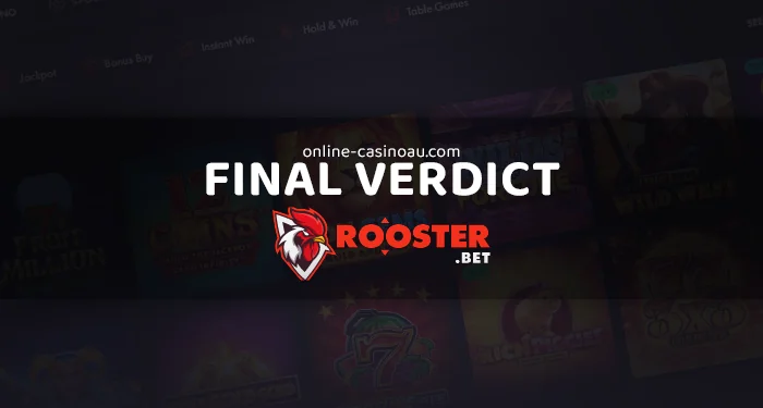 The enviable welcome package is exclusive to first-time Aussie depositors, offering a lucrative AU$5,000 and 300 free spins spread as follows:
