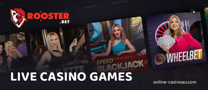 The diligent team at levelupcasinoreviews.com has meticulously examined all facets of Rooster Bet.