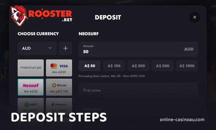 A prominent banner showcasing the latest promotions grabs attention at the homepage's center. Below it, a neatly organized bar offers access to favorite game categories.