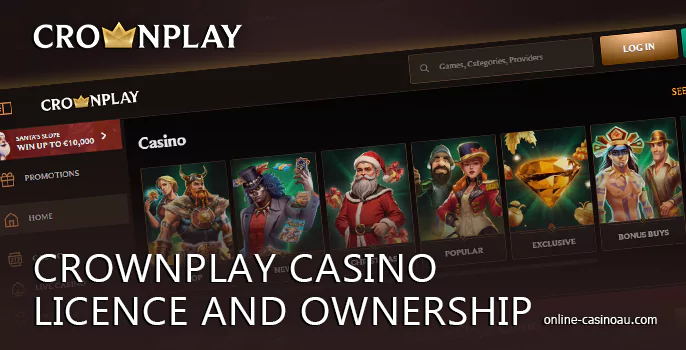 Crownplay Critique: Australia's Premier Real Money Casino Option?