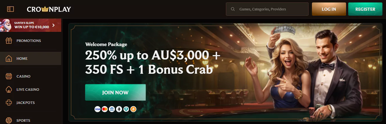 Casinonic