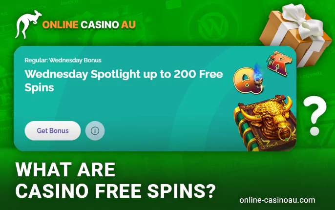 What to understand about free spin promotions for Aussie bettors