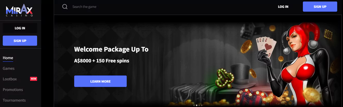<b>Details</b>: This weekly reload bonus can be claimed every Monday;
