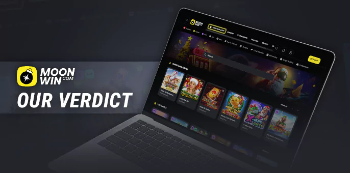 Australian Real Money Casino: An In-Depth Look at Moonwin Casino in 2025