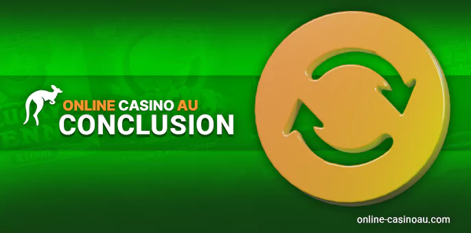 Australian players who frequently engage with their favorite games often receive a loyalty reload bonus. These deals could either grant a fixed sum or a percentage, aimed at catalyzing ongoing gameplay.
