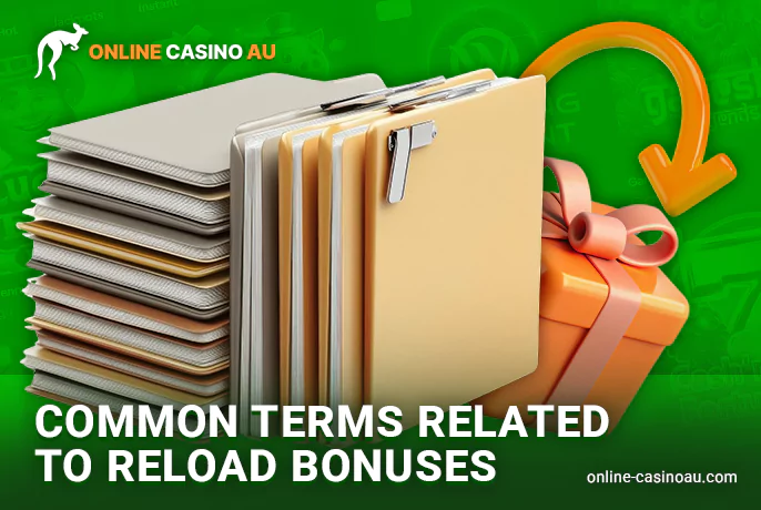 Get ready to explore an exciting roundup of the best reload bonuses Aussie gamers can snag in 2025. Dive into how these bonuses function, discover which ones provide the most value, and learn how you can claim them to elevate your casino adventure.