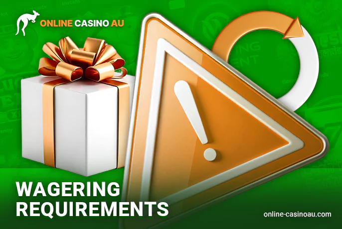 Unleash the potential of reload bonuses at Australian online casinos.
