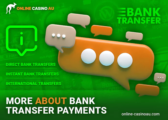 Neospin: The Online Casino Integrating Bank Transfer Payments