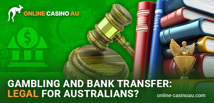 live dealer and virtual table games, all presented in a modern, user-friendly layout. Emphasizing security and fairness, it's a trusted name among Aussie bank transfer enthusiasts.
