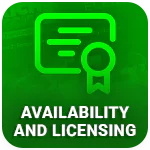 Licensing in online casinos with cashback incentives