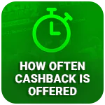 Timing for Securing Cashback in Online Casinos