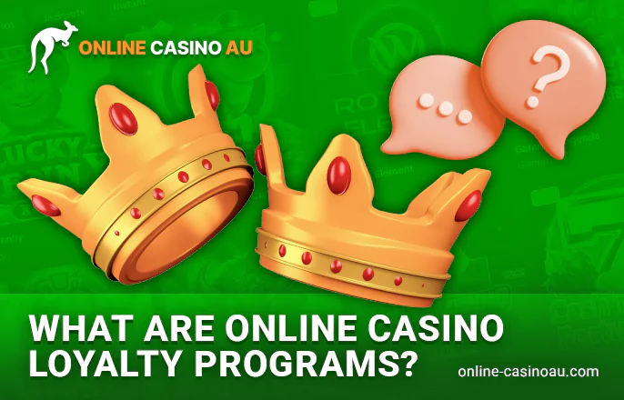What is a loyalty program in online casinos - understanding the basics