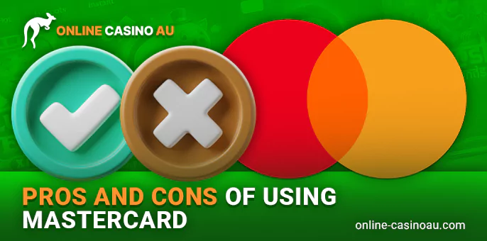 Ricky Casino’s Mastercard Transactions for Deposits and Withdrawals