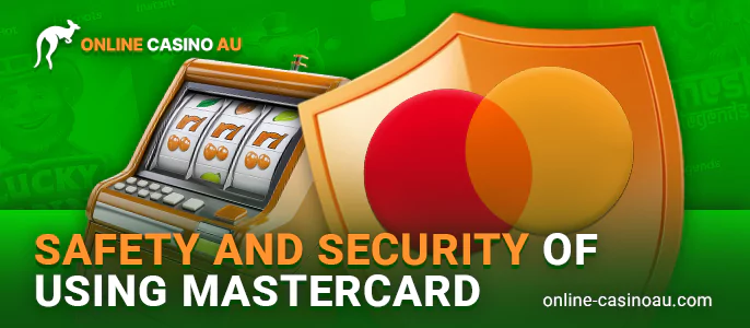 Australian Online Casinos with Real Money Mastercard Payments