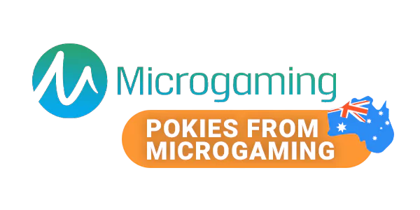 The Role of Microgaming Software in Australian Online Casinos