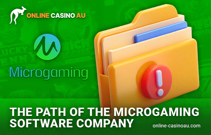 Microgaming's Role in the Online Gambling Sector