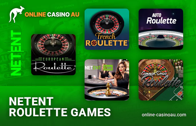 Insights into top roulette gaming experiences from NetEnt