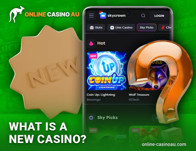 Key insights on what to know about new online casinos for Australian players