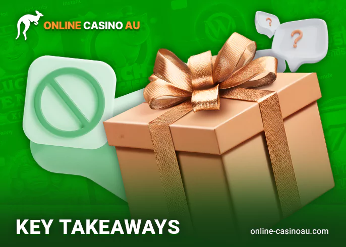 Key features of no wagering bonuses for online casino enthusiasts
