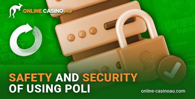 Top online casinos with cost-effective POLi payment options.