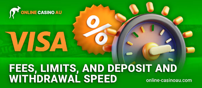 Visa casinos remain a favored choice among Australian gamblers, providing a trusted and seamless way to handle online casino transactions. With their reputation for reliability and broad acceptance, using Visa simplifies both deposits and withdrawals at many top online gaming sites.
