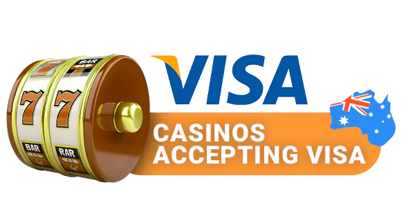 Real-money online casinos with Visa payment options tailored for Australians