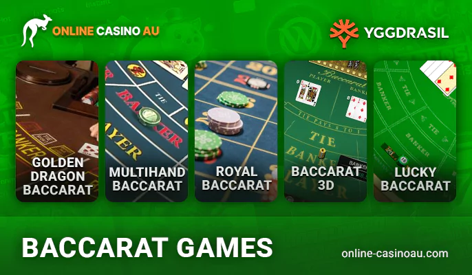 Yggdrasil has ventured into real money crash games, available to signed-up users at elite Yggdrasil casino sites down under. These games mix unpredictability with big-win potential, appealing to those who love testing their fortune and strategies.