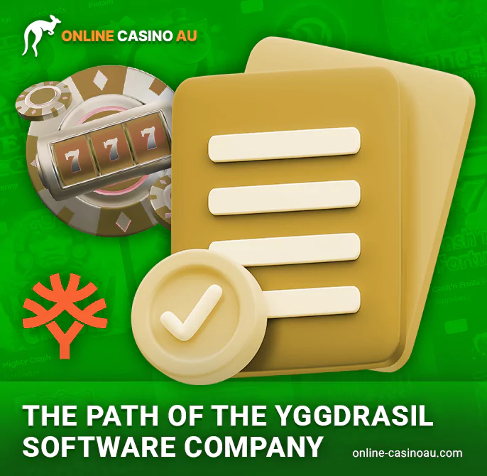 Notably, the Yggdrasil Game Server Masters (YG Masters) Program stands out, empowering indie studios to craft and launch games with Yggdrasil’s cutting-edge tools. This collaboration has birthed a unique variety of games that capture market attention.