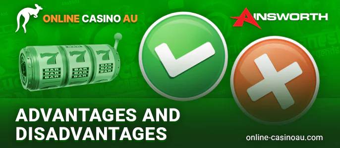 <b>Chance for Huge Wins</b>: Progressive jackpots bring the possibility of life-altering wins.