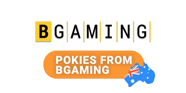 Experience BGaming's pokie games at acclaimed online casinos.