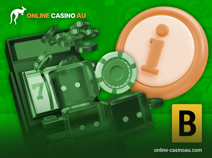 Insights into BGaming at online gambling venues.