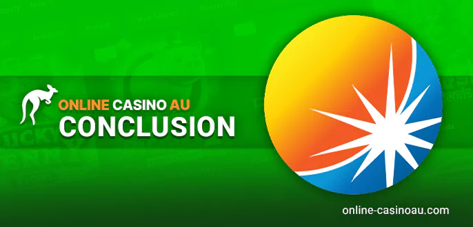 Outcome of IGTech Casino Reviews