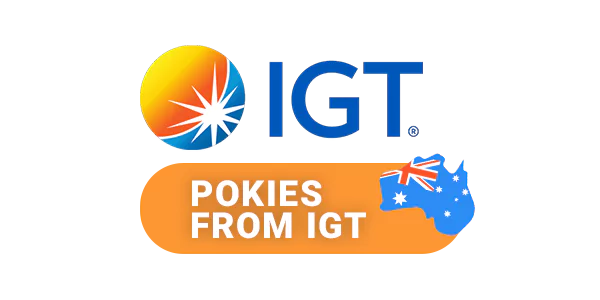 IGT Software Provider: Get Your Game On at IGTech Casinos